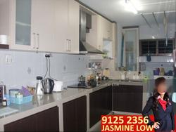 Blk 276D Jurong West Street 25 (Jurong West), HDB 5 Rooms #135202872